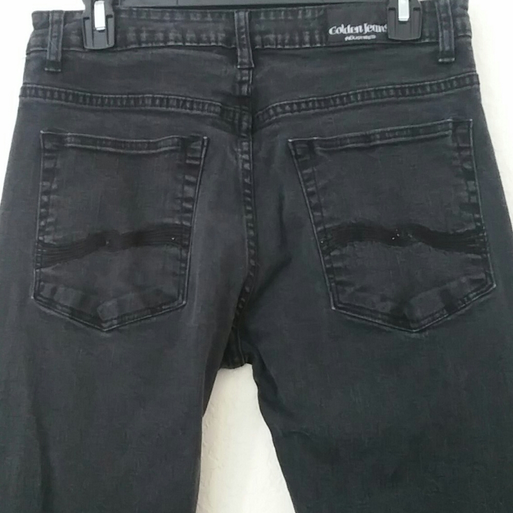 Jeans by Golden Jeans